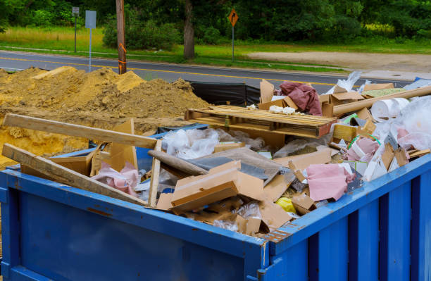 Best Commercial Junk Removal  in Dayton, OH